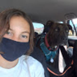 Meet your Posher, Steph